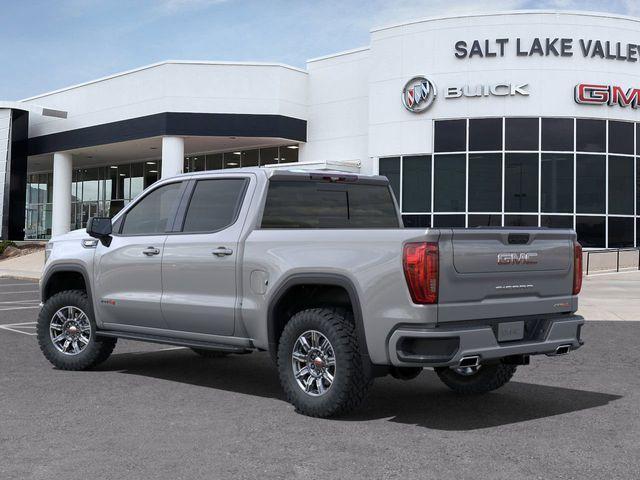 new 2025 GMC Sierra 1500 car, priced at $62,599