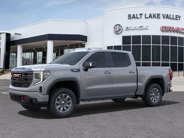 new 2025 GMC Sierra 1500 car, priced at $62,599