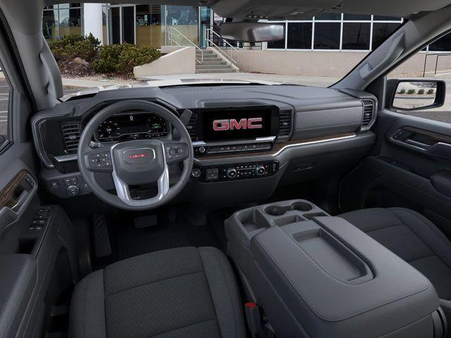 new 2026 GMC Sierra 1500 car, priced at $55,399