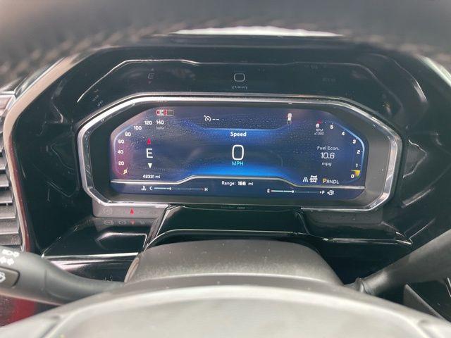 used 2024 Chevrolet Silverado 1500 car, priced at $39,500