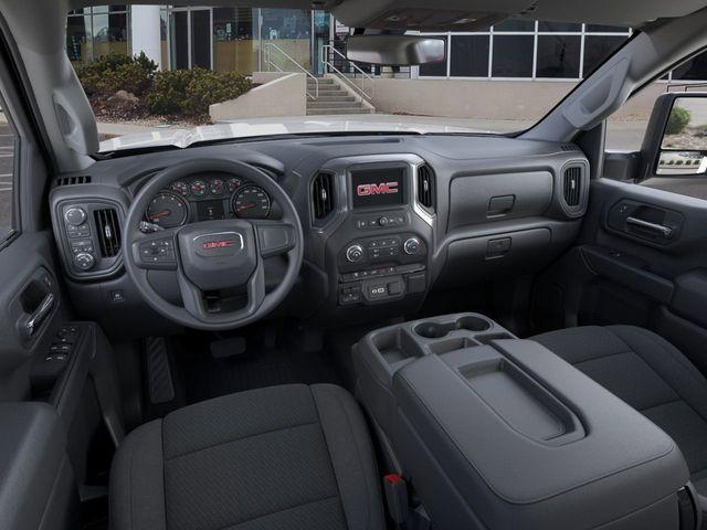 new 2025 GMC Sierra 3500 car, priced at $63,255