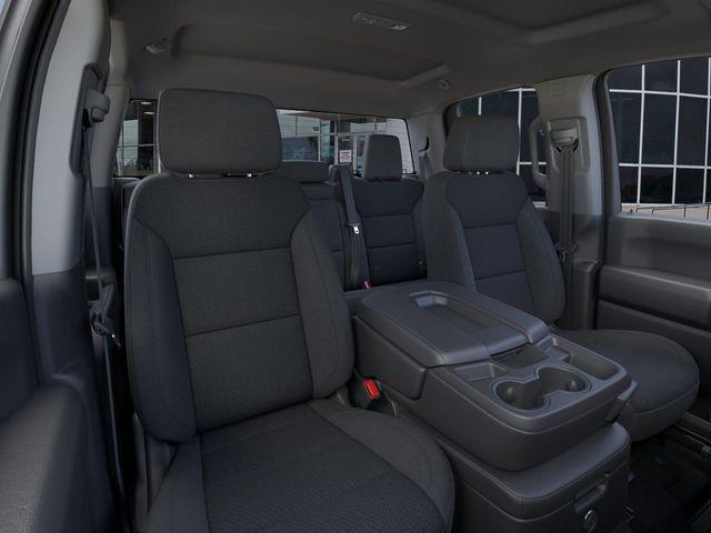 new 2025 GMC Sierra 3500 car, priced at $60,604