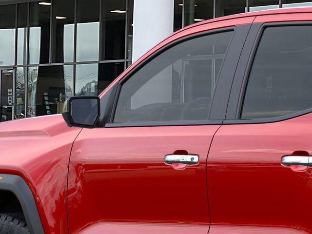 new 2026 GMC Canyon car, priced at $52,900