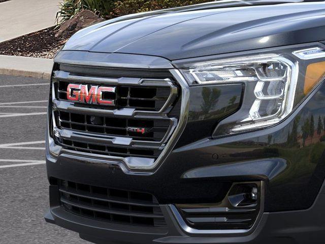 new 2024 GMC Terrain car, priced at $31,571