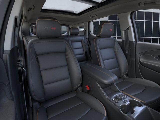 new 2024 GMC Terrain car, priced at $31,571