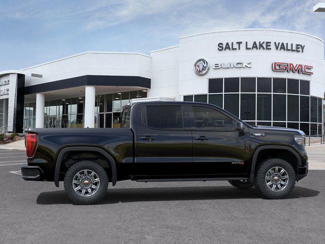 new 2025 GMC Sierra 1500 car, priced at $63,552