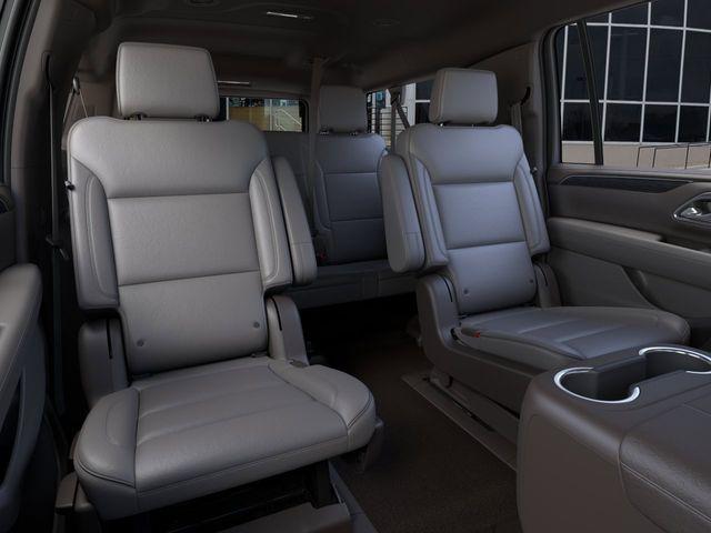 new 2024 GMC Yukon XL car, priced at $71,011