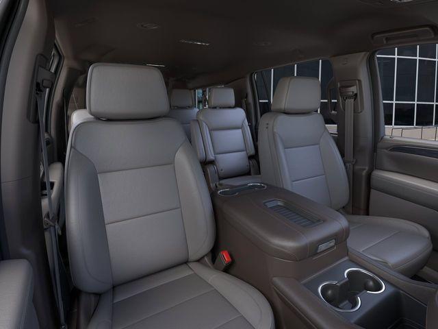 new 2024 GMC Yukon XL car, priced at $71,011