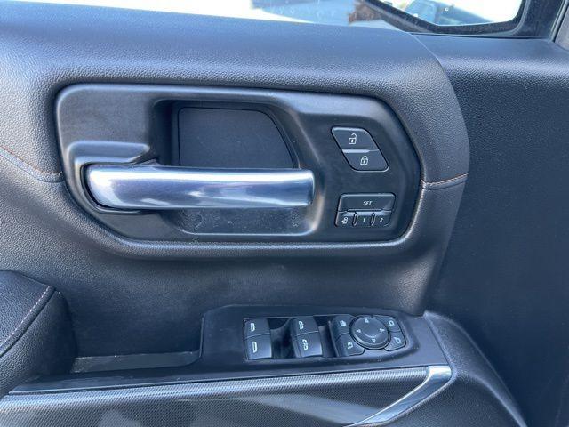 used 2020 GMC Sierra 1500 car, priced at $29,700