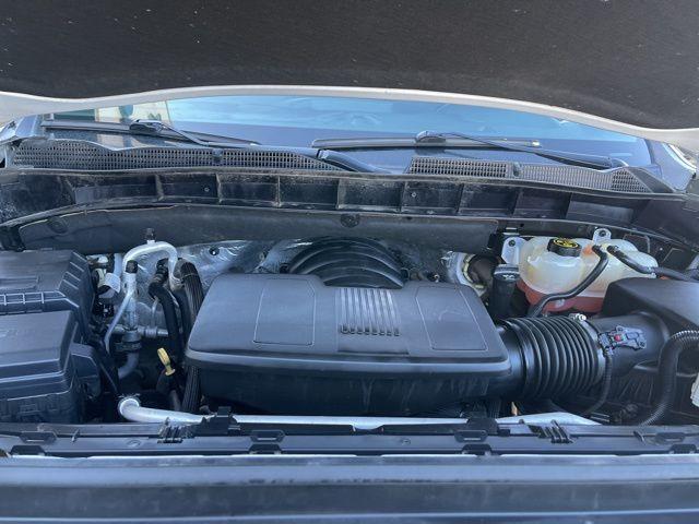 used 2020 GMC Sierra 1500 car, priced at $29,700