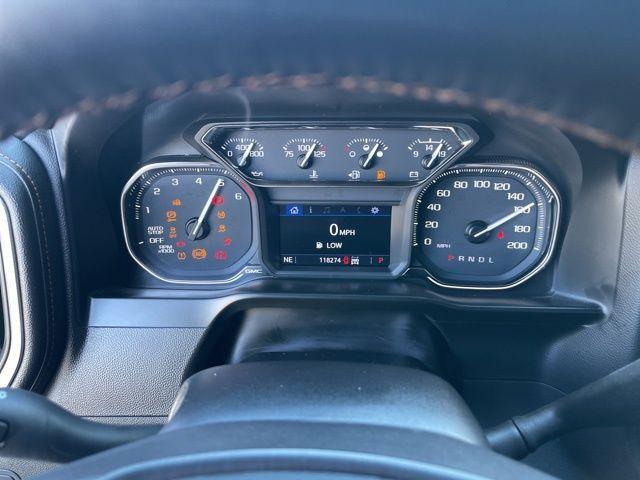 used 2020 GMC Sierra 1500 car, priced at $29,700