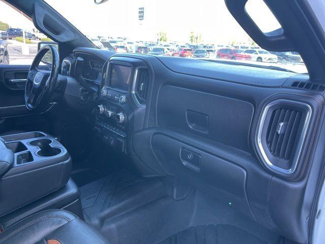 used 2020 GMC Sierra 1500 car, priced at $29,700