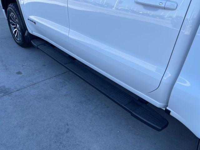 used 2020 GMC Sierra 1500 car, priced at $29,700