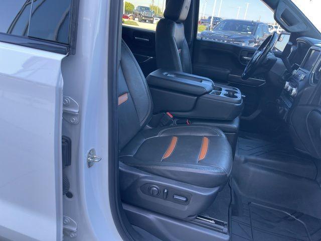 used 2020 GMC Sierra 1500 car, priced at $29,700