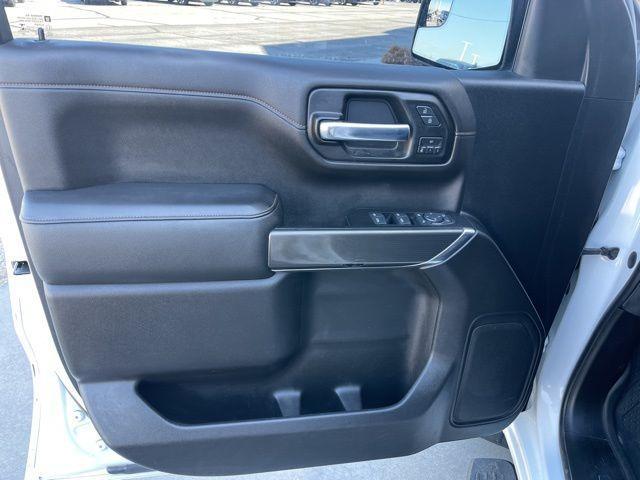 used 2020 GMC Sierra 1500 car, priced at $29,700