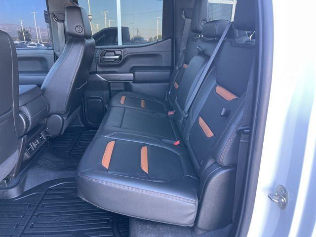 used 2020 GMC Sierra 1500 car, priced at $29,700