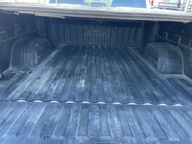 used 2020 GMC Sierra 1500 car, priced at $29,700