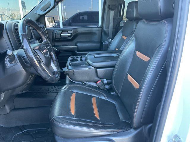 used 2020 GMC Sierra 1500 car, priced at $29,700