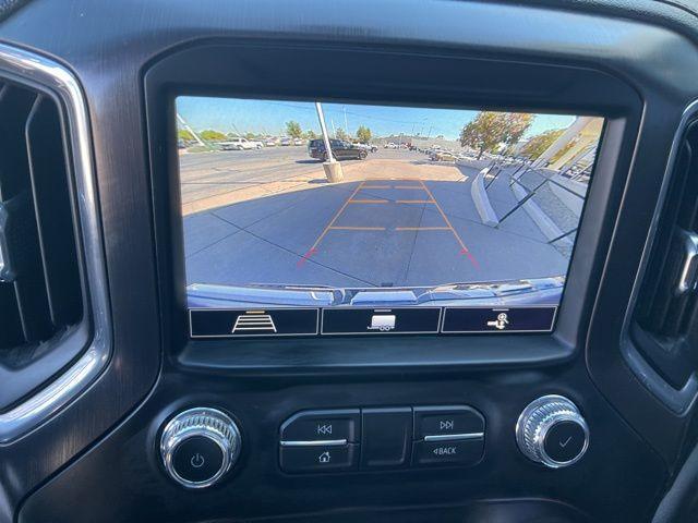 used 2020 GMC Sierra 1500 car, priced at $29,700