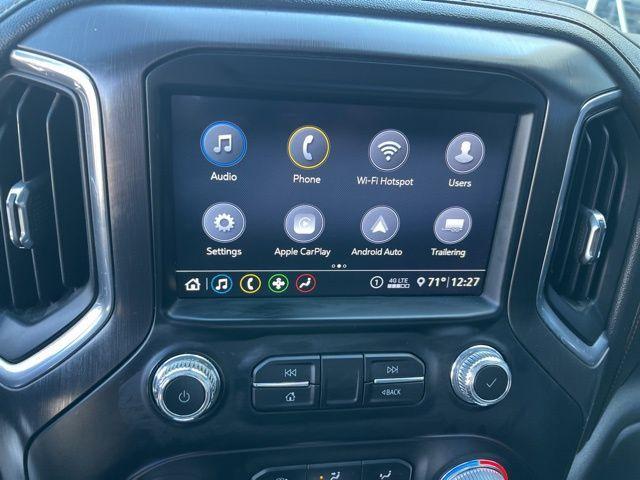 used 2020 GMC Sierra 1500 car, priced at $29,700