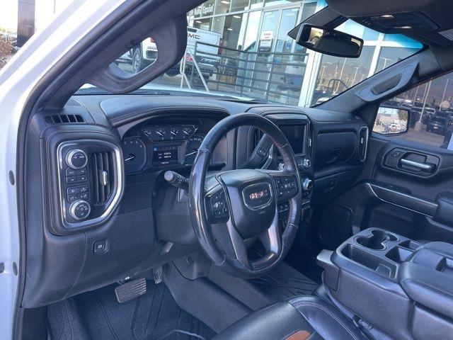 used 2020 GMC Sierra 1500 car, priced at $29,700