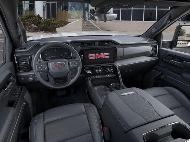 new 2025 GMC Sierra 2500 car, priced at $95,230