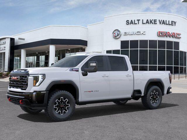 new 2025 GMC Sierra 2500 car, priced at $95,230