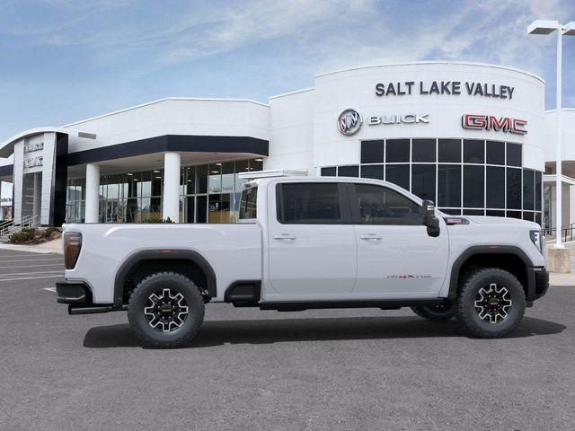 new 2025 GMC Sierra 2500 car, priced at $95,230