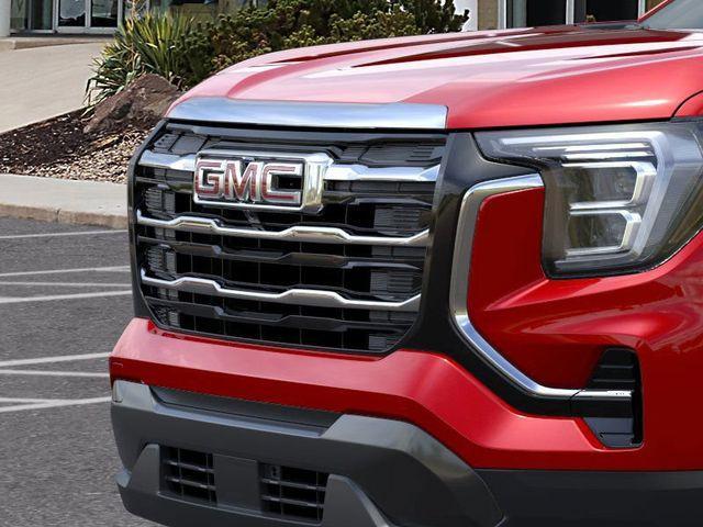 new 2025 GMC Terrain car, priced at $29,744