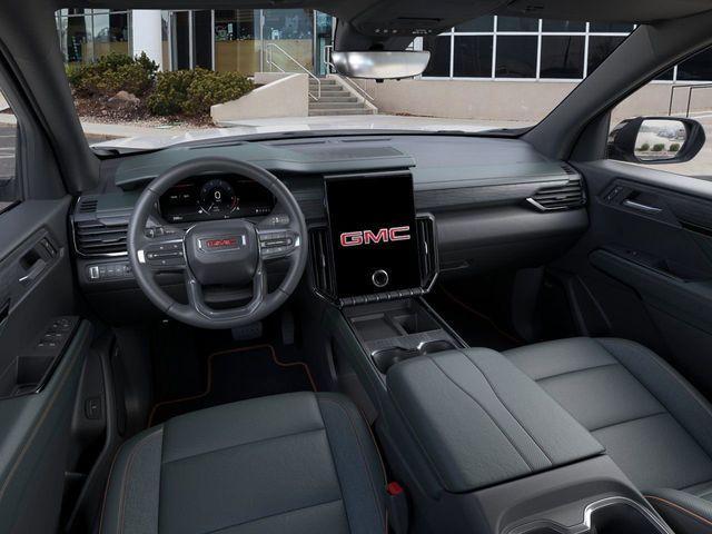 new 2026 GMC Acadia car, priced at $52,731