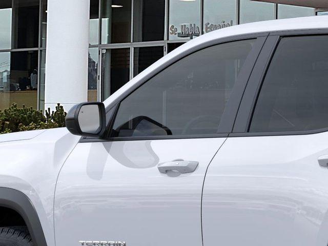 new 2026 GMC Terrain car, priced at $32,545
