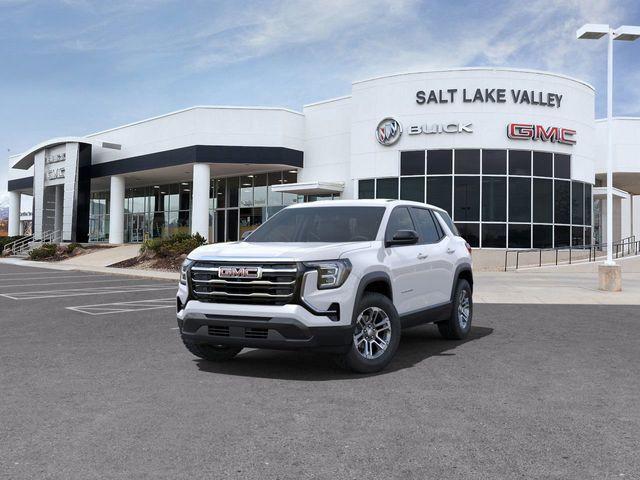 new 2026 GMC Terrain car, priced at $32,545