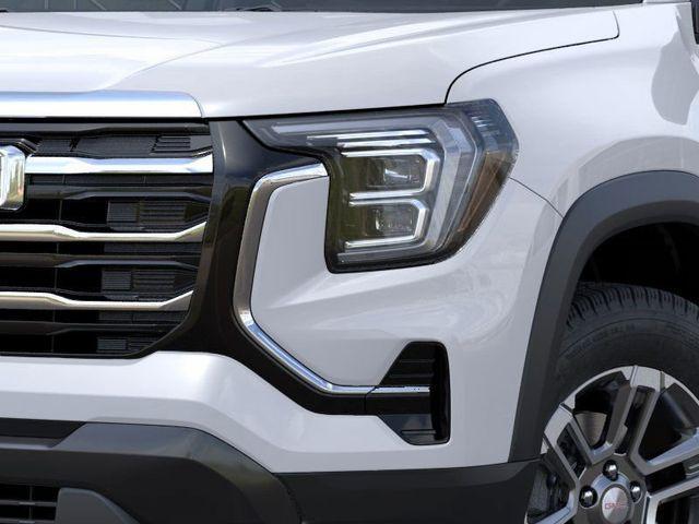 new 2026 GMC Terrain car, priced at $32,545