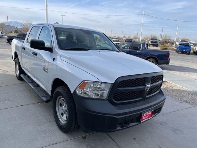 used 2016 Ram 1500 car, priced at $19,900