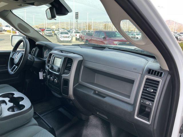 used 2016 Ram 1500 car, priced at $19,900