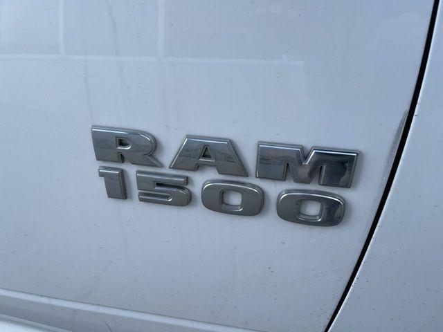 used 2016 Ram 1500 car, priced at $19,900