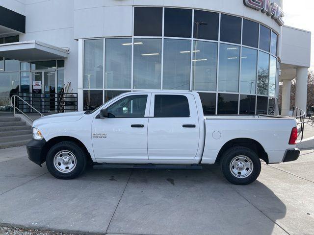 used 2016 Ram 1500 car, priced at $19,900