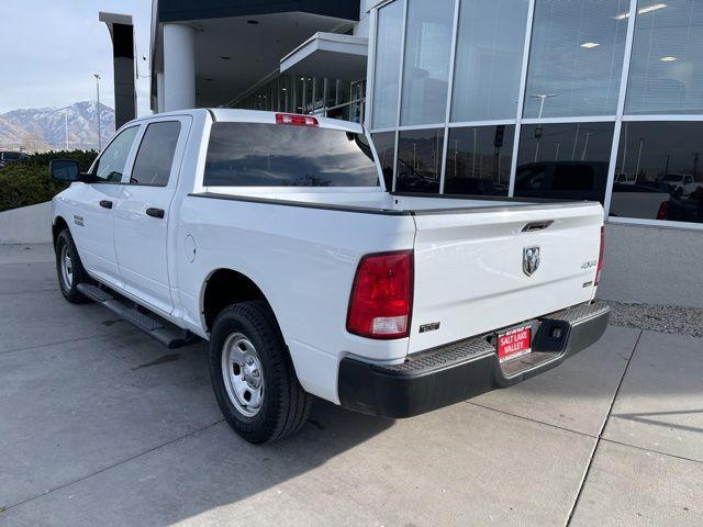 used 2016 Ram 1500 car, priced at $19,900