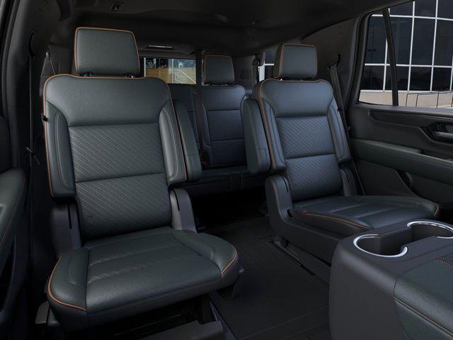 new 2025 GMC Yukon car, priced at $90,679