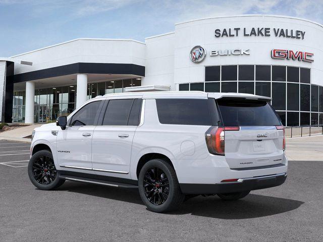 new 2025 GMC Yukon XL car, priced at $76,165