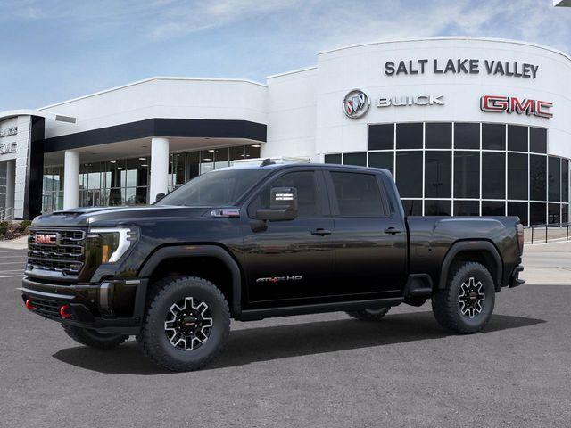 new 2025 GMC Sierra 2500 car, priced at $88,078