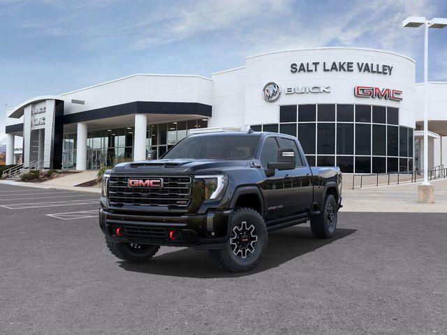 new 2025 GMC Sierra 2500 car, priced at $88,078