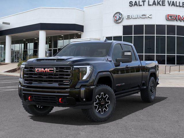 new 2025 GMC Sierra 2500 car, priced at $88,078