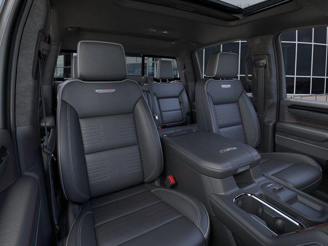 new 2025 GMC Sierra 2500 car, priced at $95,725