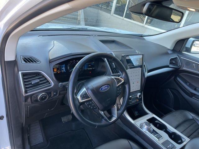 used 2024 Ford Edge car, priced at $26,000