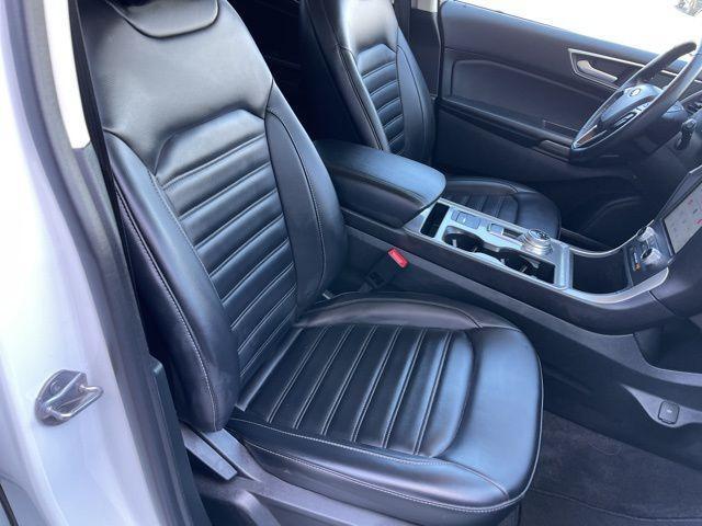 used 2024 Ford Edge car, priced at $26,000