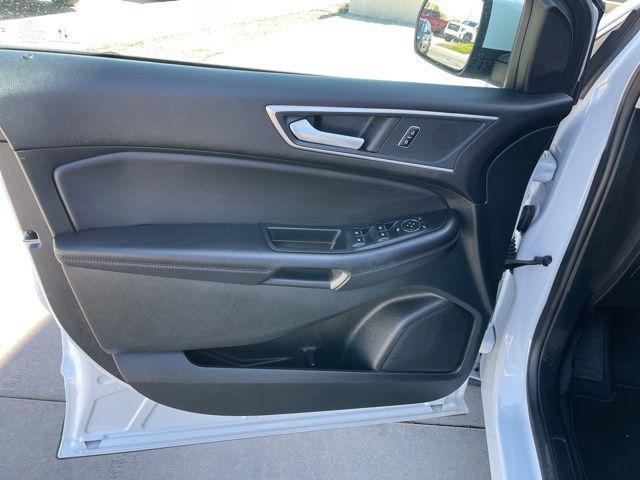 used 2024 Ford Edge car, priced at $26,000