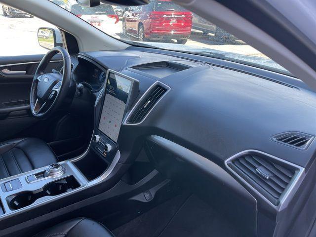 used 2024 Ford Edge car, priced at $26,000