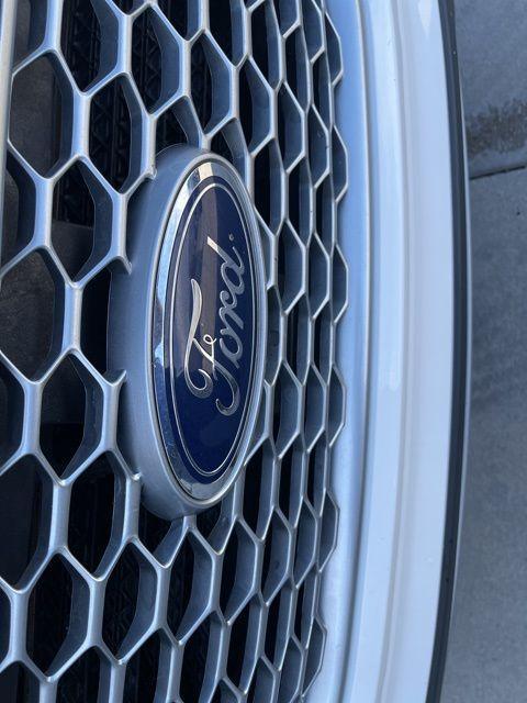 used 2024 Ford Edge car, priced at $26,000