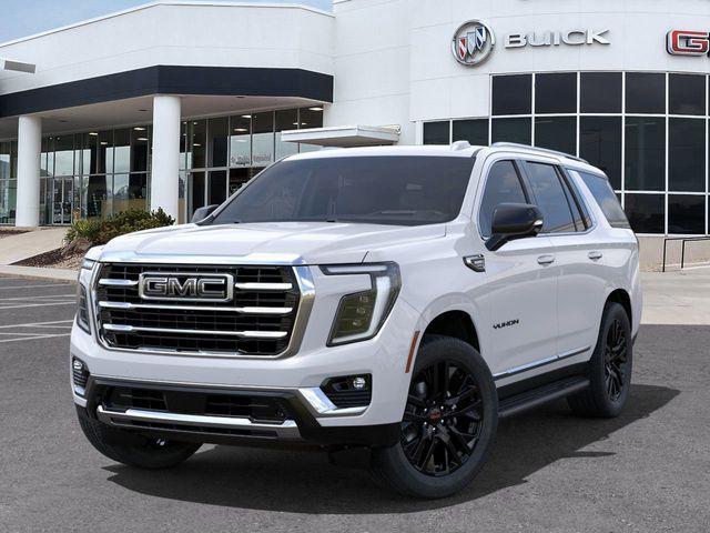 new 2025 GMC Yukon car, priced at $80,335